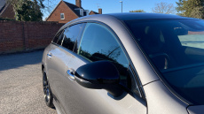 Mercedes-Benz CLA 200 AMG Line Premium + Night Ed 5dr Tip Auto Petrol Estate